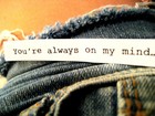 Picture for song 'viX - Always On My Mind' by artist 'viX (From Ai Vi Def 'Crew)'