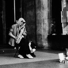 Picture for song 'viX - Da Street Of Jazz' by artist 'viX (From Ai Vi Def 'Crew)'