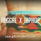 Picture for song 'Reggae Fist *REGGAE X HIPHOP* - BoomBap Groove' by artist 'Vizard Beatz'