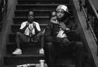 Picture for song 'Around My Way **Talib kweli**' by artist 'Vizion Productionz'