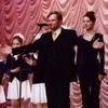 Picture for song 'MAMA. Duet with Kristina Vikhrova' by artist 'Vladimir Sidorov'