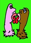 Picture for song 'Boner with rice' by artist 'Voicemale'