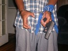 Picture for song 'Bang Bang' by artist 'Vut401cuhzz'