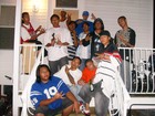 Picture for song 'I wish i can Go bacc' by artist 'Vut401cuhzz'