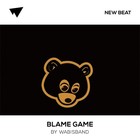 Picture for song 'Blame Game (FREE D/L)' by artist 'Wabisband'