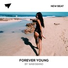 Picture for song 'Forever Young (SOLD)' by artist 'Wabisband'