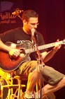 Picture for song 'Reciever' by artist 'walid waked'