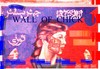 Picture for song 'The 60's Are Over' by artist 'Wall Of Chick'