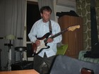 Picture for song 'Shout' by artist 'Walter Volante'