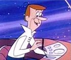 Picture for song 'George Jetson w_L-Smooth & X-Man' by artist 'Warrbuckss'