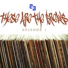 Picture for song 'These Are The BREAKS Ep. 1 From WavCircle.com' by artist 'WavCircle Website'