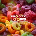 Picture for song '*NEW* Frooty Loops ' by artist 'Wayne On The Track'