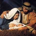 Picture for song 'MARY'S BOY CHILD RHAPSODY' by artist 'Wayne Pascall Acappella'