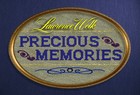 Picture for song 'PRECIOUS MEMORIES' by artist 'Wayne Pascall Acappella'