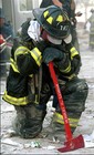 Picture for song 'THE FIREFIGHTER'S SONG (911)' by artist 'Wayne Pascall Acappella'