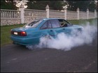 Picture for song 'Smoke Em Up (Get Them Tyres Burrning)' by artist 'WEST SIDE KING'