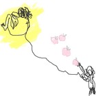 Picture for song 'hyperglycaemia' by artist 'whatever keeps you up at night'