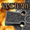Picture for song 'Oscillator X - Sanctuary' by artist 'When Machines Dream'