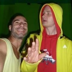 Picture for song 'White Bob - It's White Bob!' by artist 'White Bob'