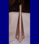 Picture for song 'hollow body duldimer demo' by artist 'White Wolf'