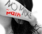Picture for song 'no more pain' by artist 'WickedJokker'