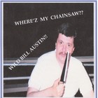 Picture for song 'Nobody Likes a Loser' by artist 'Wild Bill Austin and The North 40'