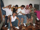 Picture for song 'one last cry' by artist 'Wild P'
