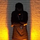 Picture for song 'NEVER MATTERED' by artist 'Willie B (NEI)'