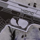 Picture for song 'OUT OFF BODY' by artist 'WILLOW MAN'