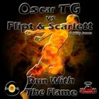 Picture for song 'Run with the Flame (Kinzy remix)' by artist 'Will Scarlett'