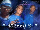 Picture for song 'Don't Go' by artist 'Willy D'