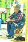 Picture for song 'Dobro Chimes' by artist 'Windy Mountain Bluegrass Gospel'