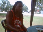 Picture for song 'RACIAL PROFILE' by artist 'Wino Dread'