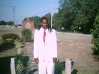 Picture for song 'REAL G'S' by artist 'Wino Dread'