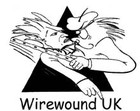 Picture for song 'terror running wild' by artist 'wirewound uk'