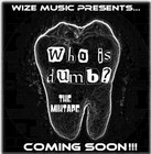 Picture for song 'You Know (Whats Up!)' by artist 'WIZE Music'