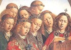 Picture for song 'Singing Angels' by artist 'wmmusic'