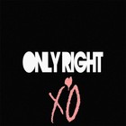 Picture for song 'Only Right' by artist 'Wonderlust Beats'