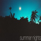 Picture for song 'Summer Nights' by artist 'Wonderlust Beats'