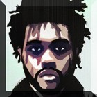 Picture for song 'Alone (BPM 68) *CALM, WEEKND TYPE*' by artist 'Woodlyn'