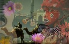 Picture for song 'RUMBA DE L'AFRIQUE' by artist 'World Radio'