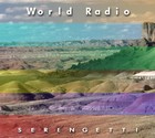 Picture for song 'SERENGETI' by artist 'World Radio'