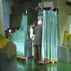 Picture for song 'Ozmosis - The Man Behind The Curtain' by artist 'WU-CORP BEAT BATTLES'