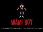 Picture for song 'SOUL PROVIDER' by artist 'WYNWOODMIAMIBOY'