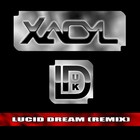 Picture for song 'LDUK - Lucid Dream (Xacyl Remix)' by artist 'Xacyl'