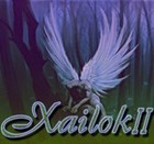 Picture for song 'Xailok II - Synthetikka 4' by artist 'xailok II'
