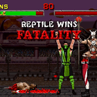 Picture for song 'Fatality' by artist 'Xenogenocide'