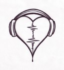Picture for song 'Heart Throb' by artist 'xpixmpxmixerx'