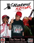 Picture for song 'Shake That Ass' by artist 'X-RATED RYDAS'