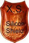 Picture for song 'Silicon Shield' by artist 'Xtatic Shiva'